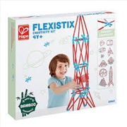 Buy Flexistix Creativity Kit