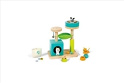 Buy Kitty Haven Playset