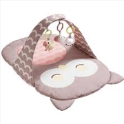 Buy Owl Bed Oscar