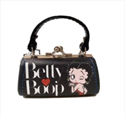 Buy Betty Boop Mini purse KISS