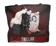 Buy Million Dollar Quartet Tote