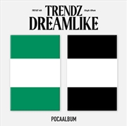 Buy Dreamlike 4Th Single Album Poca Album Set