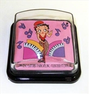 Buy Betty Boop Paperweight Keyboard