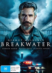 Buy Breakwater