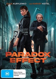 Buy Paradox Effect