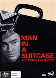Buy Man In A Suitcase | Complete Series