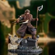 Buy The Lord of the Rings - Gimli Gallery PVC Statue