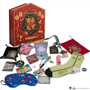 Buy Harry Potter - 2024 Deluxe Advent Calendar