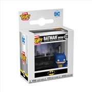 Buy DC Comics - Batman Bitty Pop! Deluxe