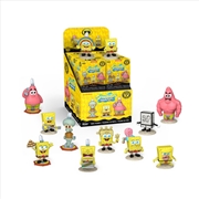 Buy SpongeBob: 25th Anniversary - Mystery Minis