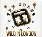 Buy Wild In London