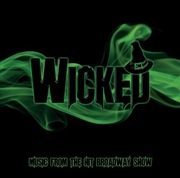 Buy Wicked  ( Music From The Show)