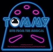 Buy Tommy (Music From The Show)