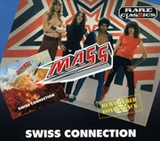 Buy Swiss Connection/Re-Release Mi