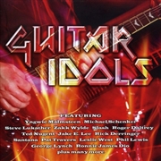 Buy Guitar Idols