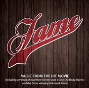Buy Fame    ( Music From The Show)