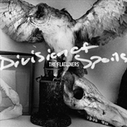 Buy Division Of Spoils