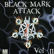 Buy Black Mark Attack Ii