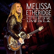 Buy A Little Bit Of Me: Live In L.A (Cd+Dvd)