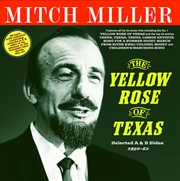 Buy Yellow Rose Of Texas: Selected