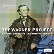 Buy Wagner Project