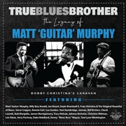 Buy True Blues Brother: Legacy Of