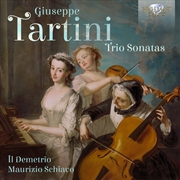 Buy Trio Sonatas