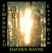 Buy Symphony 11: Carpe Diem
