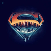 Buy Superman Movie - O.S.T.