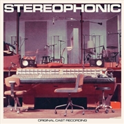 Buy Stereophonic / O.C.R.