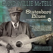 Buy Statesboro Blues: Collected Re