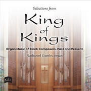 Buy Selections From King Of Kings