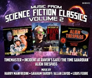 Buy Science Fiction Classics Box: