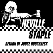 Buy Return Of Judge Roughneck