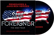 Buy Renegades & Juke Box Heroes