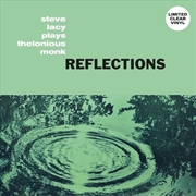 Buy Reflections: Steve Lacy Plays