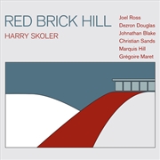 Buy Red Brick Hill