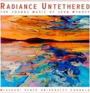 Buy Radiance Untethered - The Chor