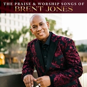 Buy Praise & Worship Songs Of Bren
