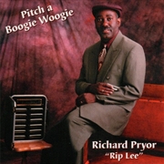 Buy Pitch A Boogie Woogie