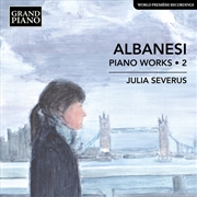Buy Piano Works, Vol. 2