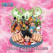 Buy One Piece Whole Cake Island