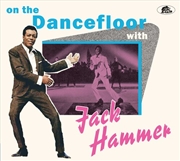 Buy On The Dancefloor With Jack Ha