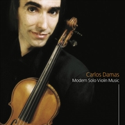 Buy Modern Solo Violin Music