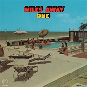 Buy Miles Away - One
