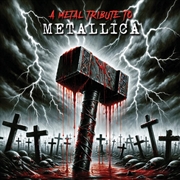 Buy Metal Tribute To Metallica