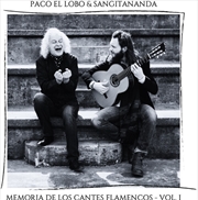 Buy Memoria De Los Cantes Flamenco