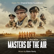 Buy Master Of The Air - O.S.T.