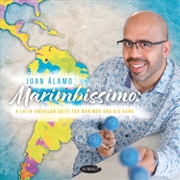 Buy Marimbissimo: Latin American S