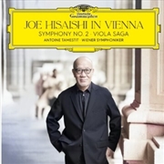 Buy Joe Hisaishi In Vienna